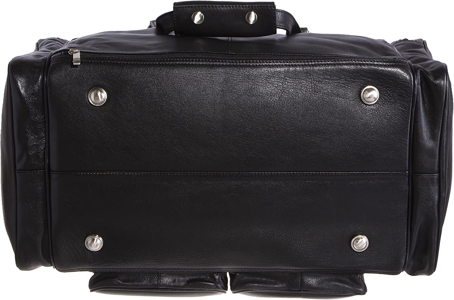 Travel Gear 22 inch Duffle Bag, Gray